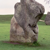 Avebury Circle